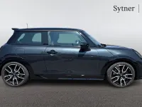 Used Mini Cooper Hatch 113 kW (154 HP) 2026 Grey Hatchback