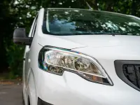 Used Peugeot Expert Premium 2022 White Van