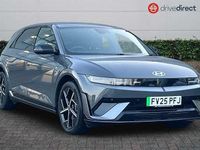 Used Hyundai Ioniq N Line 167 kW (228 HP) 2025 Grey Hatchback