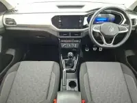 Used VW T-Cross Move 110 HP (80 kW) 2023 Grey SUV
