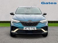 Used Renault Arkana Engineered 2023 Blue SUV