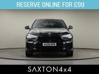 used BMW X6 xDrive30d M Sport 5dr Step Auto