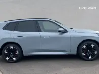 Used BMW X3 M Sport 194 HP (142 kW) 2026 Grey SUV