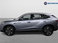 Used MG HS SE 224 HP (164 kW) 2025 Grey SUV