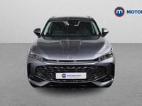 Used MG HS SE 224 HP (164 kW) 2025 Grey SUV