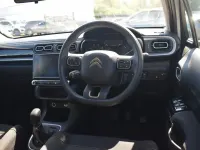 Usado Citroën C3 PureTech 83 HP (61 kW) 2024 Branco Citadino