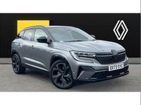 Used Renault Austral Iconic Esprit Alpine 200 HP (147 kW) 2023 Other SUV