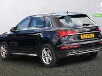 Used Audi Q5 Sport 265 HP (194 kW) 2024 SUV