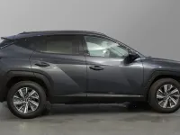 Used Hyundai Tucson SE 150 HP (110 kW) 2022 Dark knight SUV