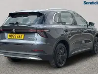 New MG S5 SE 169 kW (231 HP) 2026 SUV