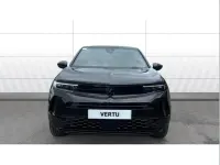 Used Vauxhall Mokka 131 HP (96 kW) 2024 Black SUV