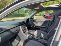 Used Audi A4 2003 Silver Estate