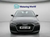 Used Audi A1 Sportback Sport 2022 Grey Hatchback