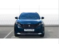 Used Peugeot 5008 Allure+ 131 HP (96 kW) 2023 Blue SUV