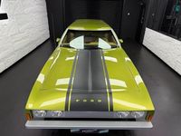Used Ford Ranchero 1973 Green/green