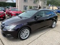 Used Seat Leon SE Dynamic 116 HP (85 kW) 2019 Estate