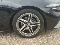 Used Mercedes A200 Executive 175 HP (128 kW) 2023 Black Sedan