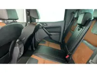 Second-hand Ford Ranger Wildtrack 2019 Gri Pickup