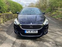 used DS Automobiles DS5 2.0 BlueHDi Prestige 5dr