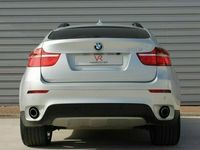 Used BMW X6 2009 SUV