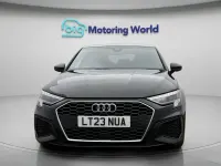 Used Audi A3 Sportback e-tron S-Line 201 HP (147 kW) 2023 Hatchback