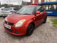 used Suzuki Swift 1.3 GL 5dr