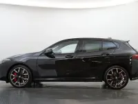 Usado BMW 120 M Sport 168 CV (123 kW) 2026 Negro Utilitario