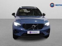 Used Volvo XC40 Ultimate 262 HP (192 kW) 2023 Blue SUV