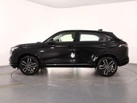 Used Honda HR-V Advance 2023 Black SUV