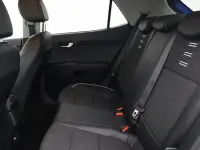 Used Kia Stonic GT-Line 99 HP (72 kW) 2023 Blue SUV