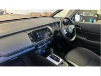 Used Honda Jazz Advance 120 HP (88 kW) 2023 Red Hatchback
