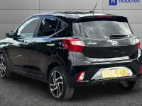 Used Hyundai i10 Premium 79 HP (58 kW) 2026 Hatchback