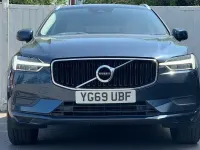 Used Volvo XC60 190 HP (139 kW) 2020 SUV