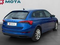 Usado Skoda Scala SE L 95 CV (69 kW) 2023 Utilitario