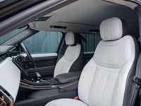 Used Land Rover Range Rover Sport Autobiography 2025 Black SUV