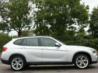 Used BMW X1 2010 SUV