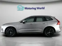 Used Volvo XC60 Core 250 HP (183 kW) 2023 Gold SUV