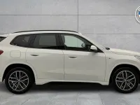 Used BMW X1 M Sport 2025 White SUV