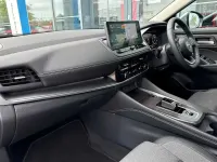 Used Nissan Qashqai N-Connecta 190 HP (139 kW) 2025 Grey SUV