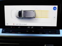 Used Ford Grand Tourneo Connect Titanium 122 HP (89 kW) 2023 Blue MPV