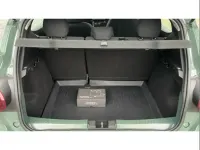 Used Dacia Sandero Essentiel 99 HP (72 kW) 2023 Green Hatchback