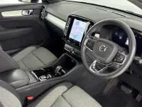 Used Volvo XC40 Plus 161 HP (118 kW) 2024 SUV