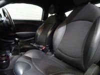 Used Mini Cooper Coupé 2015 Black Coupe