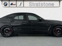 Used BMW M3 Competition Edition 510 HP (375 kW) 2023 Black Sedan