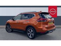 used Nissan X-Trail 1.3 DiG-T Acenta Premium 5dr DCT Petrol Station Wagon