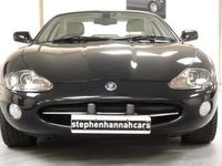 Used Jaguar XK8 300 HP (220 kW) 2004 Coupe