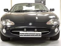 used Jaguar XK8 4.2