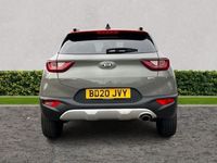 used Kia Stonic 1.0T GDi 4 5dr