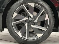 Used Peugeot 308 Allure Premium 130 HP (95 kW) 2022 Black Hatchback