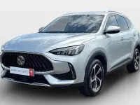 Used MG HS Trophy 162 HP (119 kW) 2024 Silver SUV